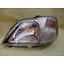 Faro Delantero Izquierdo Renault Logan 2006-2007 Renault Logan