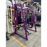 Smith Machine Profesional Cybex !!