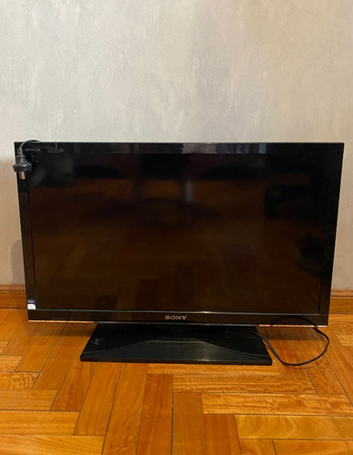 Tv Sony Bravia Funciona Mal