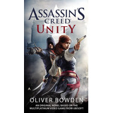 Assassin's Creed: Unity (inglés)