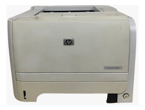 Impresora Laser Hp P2035 Laserjet