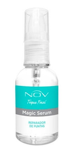 Serum Nov Toque Final X50cc