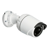 Cámara De Vigilancia Ip Dcs-4701e D-link