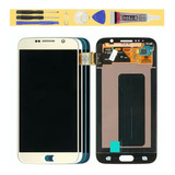 Pantalla Táctil Lcd Para Samsung S6 G920