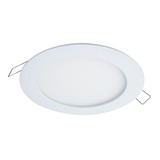 Plafon Spot De Embutir Techo Panel Luz Led 16w 220v 