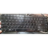 Teclado Notebook Dell Inspiron N4010