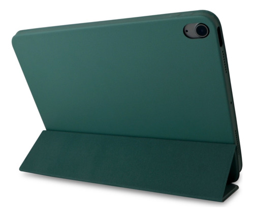 Forro Estuche Smart Case Para iPad Con Espacio De Lapiz 10.2