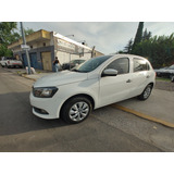 Volkswagen Gol Trend 1.6 Pack I C/gnc! Permuto! Financio!