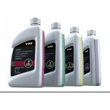 Liquido Refrigerante Kriox Ypf Organico Concentrado 1 Litro