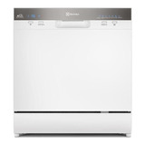 Electrolux Ll08 Lava-louças De 8 Serviços Branca 220v