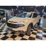 Fiat Toro 2016 2.0 Volcano 4x4 At