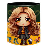 Caneca De Porcelana Harry Potter Hermione Presente Hogwarts