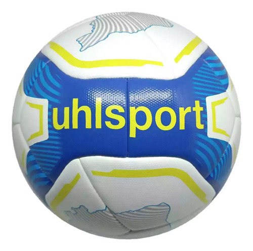 Bola Futebol Campo Profissional Uhlsport Match Brasileirão