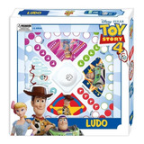 Ludo Toy Story 4 Juego De Mesa  Disney Pixar Original