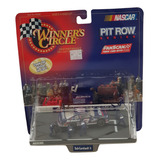 Winners Circle Nascar Acdelco 1998 Pit Row Earnhardt Jr 