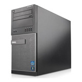 Computador Optiplex 390/790/990 Torre I5 4gb 500gb Wi Fi