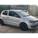 Volkswagen Fox 1.6 Comfortline Pack - 3 Puertas