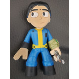 Funko Fallout Vaul Dweller Mistery Mini Original!