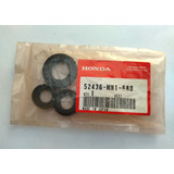 Kit Retenes Amortiguador Trasero Honda Xr600 Xr650 Xr400 Cr