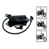 Motor De Arranque 150z 14-24/ 150sz 16-18/ 170z 16-18 Rmb 