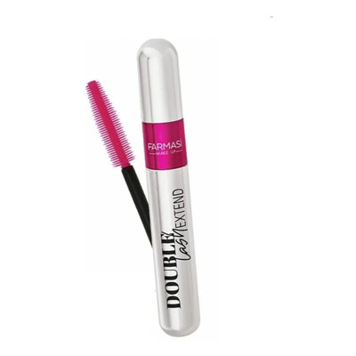 Rimel De Extensión Double Lash\u002F Farmasi | Envío gratis
