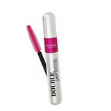 Pestañina Double Lashes Farmasi Color Negro