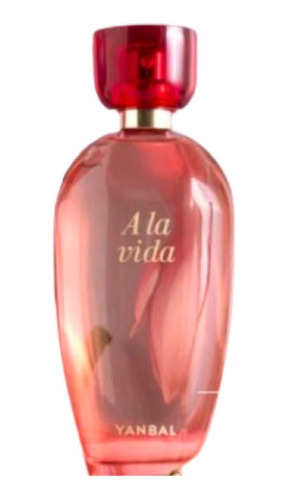 Perfume A La Vida Yanbal Mujer - mL a $936