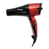 Secador De Pelo Profesional Munditel 3800w