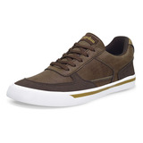 Tenis Moner Café Café Para Hombre Croydon