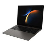 Notebook Samsung Book3 Ultra Core I7 13700h 32gb Rtx4050 6gb