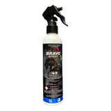 Bravo Spray Antipulgas 250 Ml Halvet