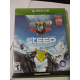 Steep Xbox One Video Juego