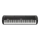 Stage Piano Valvular Korg Sv2 88 Teclas Pesadas 12promo!