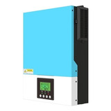 Inversor Solar Híbrido Mppt 1.5kw 12v