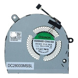 Ventilador Dell Precision 3540 Uma 01gm4n Dc28000mssl V321