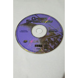 Cyber Speedway Sega Saturn - Blakhelmet C