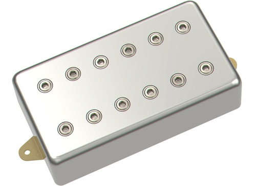 Micrófono Guitarra Ds Pickups Ds98-tb Toxico T Bridge