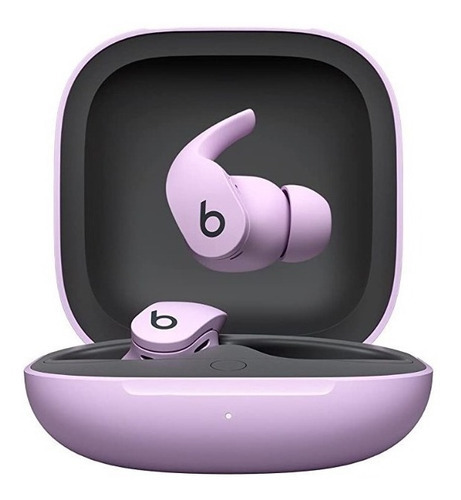 Fone Beats By Dr. Dre Beats Fit Pro Noise-canceling Cor Violeta