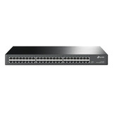 Switch Tp-link Tl-sg1048 Preto