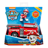 Paw Patrol Marshall Bombero Caffaro Art.6052310