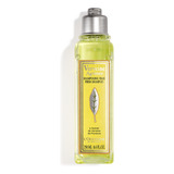 Shampoo Verbena Citrus 250ml