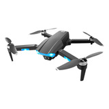 Helicóptero Rc Plegable Con Motor Sin Escobillas Quadcopter