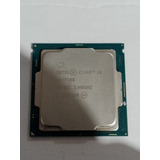 Procesador Intel I3 7100 