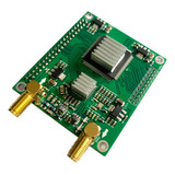 Aursinc Sdr Radioberry Para Raspberry Pi 4 - Tarjeta De Rad.