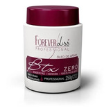 Btx Capilar Argan Oil - Forever Liss 250gr