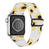 Malla Para Apple Watch 42/44mm Oulucci Fashion 6