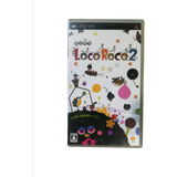 Juego Loco Roco 2 Para Psp