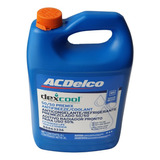 Refrigerante Acdelco Dex-cool Galon