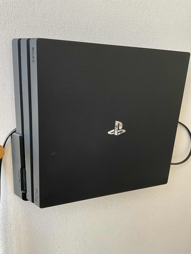 Playstation 4 Pro 1tb