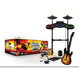Guitar Hero Iii Kit Completo (playstation 2)